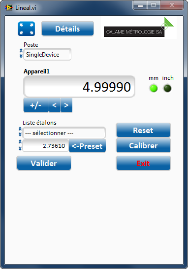 Lineal-SingleDeviceMode